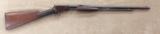 WINCHESTER MODEL 62 PRE WAR .22 PUMP RIFLE - VERY NICE - - 1 of 9