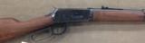 WINCHESTER MODEL 94 .30-30 EXCELLENT CONDITION
- 1 of 2