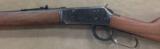 WINCHESTER MODEL 94 .30-30 EXCELLENT CONDITION
- 2 of 2