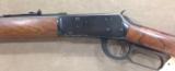 WINCHESTER MODEL 94 .30-30 EXCELLENT PLUS CONDITION
- 2 of 2