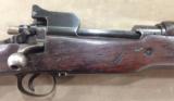 EDDYSTONE MODEL 1917 .30-06 (1918 PRODUCTION) - VERY GOOD AND TOTALLY ORIGINAL - - 1 of 13