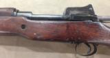 EDDYSTONE MODEL 1917 .30-06 (1918 PRODUCTION) - VERY GOOD AND TOTALLY ORIGINAL - - 4 of 13