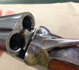 PARKER TROJAN 20 GA ORIGINAL & NEAR MINT CONDITION - 13 of 15