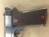 COLT 1905 MILITARY .45 AUTOMATIC FULLY RESTORED BY TURNBULL
- 6 of 10