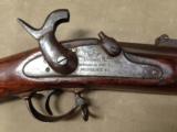 1861 US PERCUSSION .58 CAL CONTRACT RIFLE MUSKET- PROVIDENCE TOOL CO -
- 11 of 11