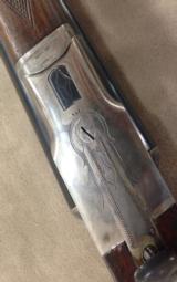 LC SMITH IDEAL GRADE 12 GA 28 INCH MOD & FULL - EXCELLENT - - 10 of 10