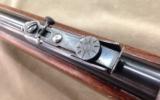 Mossberg Model 42B Bolt Action Repeater .22 s,l,lr - excellent condition - 6 of 8