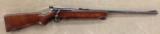 Mossberg Model 42B Bolt Action Repeater .22 s,l,lr - excellent condition - 5 of 8