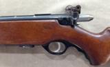 Mossberg Model 42B Bolt Action Repeater .22 s,l,lr - excellent condition - 2 of 8