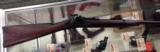 SPRINGFIELD MODEL 1873 TRAP DOOR .45-70 RIFLE (CUT DOWN) - ORIGINAL - 8 of 8