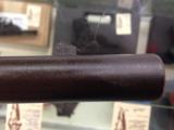 SPRINGFIELD MODEL 1873 TRAP DOOR .45-70 RIFLE (CUT DOWN) - ORIGINAL - 7 of 8
