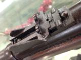 SPRINGFIELD MODEL 1873 TRAP DOOR .45-70 RIFLE (CUT DOWN) - ORIGINAL - 6 of 8