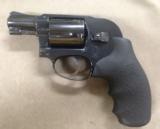 SMITH & WESSON MODEL 49 .38 SPECIAL -99%- - 1 of 4