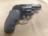 SMITH & WESSON MODEL 49 .38 SPECIAL -99%- - 2 of 4