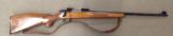 SAKO L579 SPORTER CAL .243 EXCELLENT PLUS OVERALL W/SLING
- 1 of 7