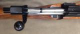 SAKO L579 SPORTER CAL .243 EXCELLENT PLUS OVERALL W/SLING
- 6 of 7