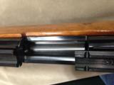SAKO L579 SPORTER CAL .243 EXCELLENT PLUS OVERALL W/SLING
- 5 of 7