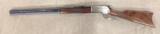 BROWNING MODEL 1886 WINCHESTER .45-70 26 INCH OCTAGON HI GRADE RIFLE -ANIB- - 3 of 4