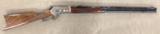 BROWNING MODEL 1886 WINCHESTER .45-70 26 INCH OCTAGON HI GRADE RIFLE -ANIB- - 1 of 4