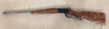 BROWNING MODEL 53 WINCHESTER .32-20 DELUXE
22 INCH DELUXE RIFLE -ANIB- - 1 of 4