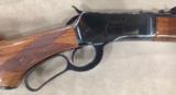 BROWNING MODEL 53 WINCHESTER .32-20 DELUXE
22 INCH DELUXE RIFLE -ANIB- - 4 of 4
