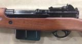 FN 49 LUXEMBOURG CONTRACT .30-06 W/BAYONET - MINT -- 4 of 12