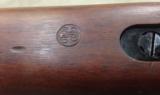 FN 49 LUXEMBOURG CONTRACT .30-06 W/BAYONET - MINT -- 9 of 12
