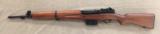 FN 49 LUXEMBOURG CONTRACT .30-06 W/BAYONET - MINT -- 3 of 12