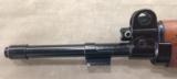 FN 49 LUXEMBOURG CONTRACT .30-06 W/BAYONET - MINT -- 5 of 12