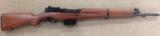 FN 49 LUXEMBOURG CONTRACT .30-06 W/BAYONET - MINT -- 1 of 12