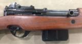 FN 49 LUXEMBOURG CONTRACT .30-06 W/BAYONET - MINT -- 2 of 12
