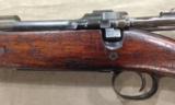 SPRINGFIELD MODEL 1903 EARLY RIFLE W/BARREL DATED 1918 - ORIGINAL -
- 3 of 13