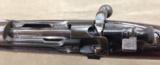 SPRINGFIELD MODEL 1903 EARLY RIFLE W/BARREL DATED 1918 - ORIGINAL -
- 7 of 13