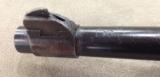 SPRINGFIELD MODEL 1903 EARLY RIFLE W/BARREL DATED 1918 - ORIGINAL -
- 9 of 13