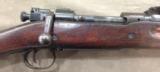 SPRINGFIELD MODEL 1903 EARLY RIFLE W/BARREL DATED 1918 - ORIGINAL -
- 4 of 13