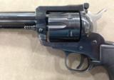 RUGER NEW MODEL BLACKHAWK CONVERTIBLE .32-20/.32 H&R MAG - MINT IN BOX! - 5 of 6