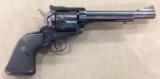 RUGER NEW MODEL BLACKHAWK CONVERTIBLE .32-20/.32 H&R MAG - MINT IN BOX! - 4 of 6