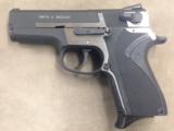 S&W MODEL TSW COMPACT .356 TSW - MINTY - RARE- 1 of 6