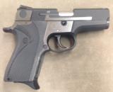 S&W MODEL TSW COMPACT .356 TSW - MINTY - RARE- 2 of 6