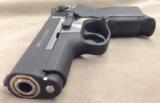 S&W MODEL TSW COMPACT .356 TSW - MINTY - RARE- 3 of 6