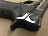 S&W MODEL TSW COMPACT .356 TSW - MINTY - RARE- 5 of 6