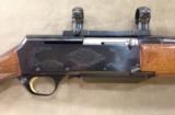 BROWNING BAR II .30-06 BELGIAN MADE WITH BOSS - MINT - - 2 of 4