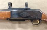 BROWNING BAR II .30-06 BELGIAN MADE WITH BOSS - MINT - - 4 of 4