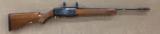 BROWNING BAR II .30-06 BELGIAN MADE WITH BOSS - MINT - - 1 of 4