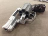 S&W MODEL 331 AIRLITE TI .32 H&R MAG -UNFIRED -- 8 of 9