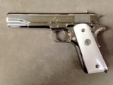 STUNNING WORLD WAR I COLT 1911 CASED - 3 of 5