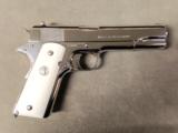 STUNNING WORLD WAR I COLT 1911 CASED - 4 of 5
