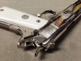 STUNNING WORLD WAR I COLT 1911 CASED - 5 of 5
