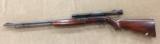 J C HIGGINS MODEL 30 .22lr Semi-Auto Rifle - excellent original condition - 3 of 5