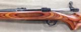 RUGER MOD 77RS .270 LAMINATED W/TANG SAFETY, IRON SIGHTS - 98% - - 3 of 5